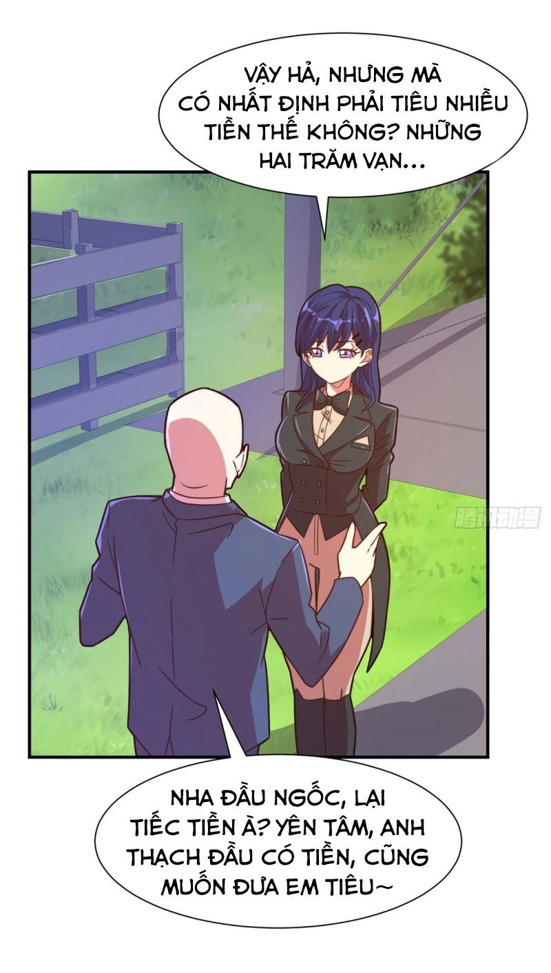 Hắc Tạp Chapter 71 - 72