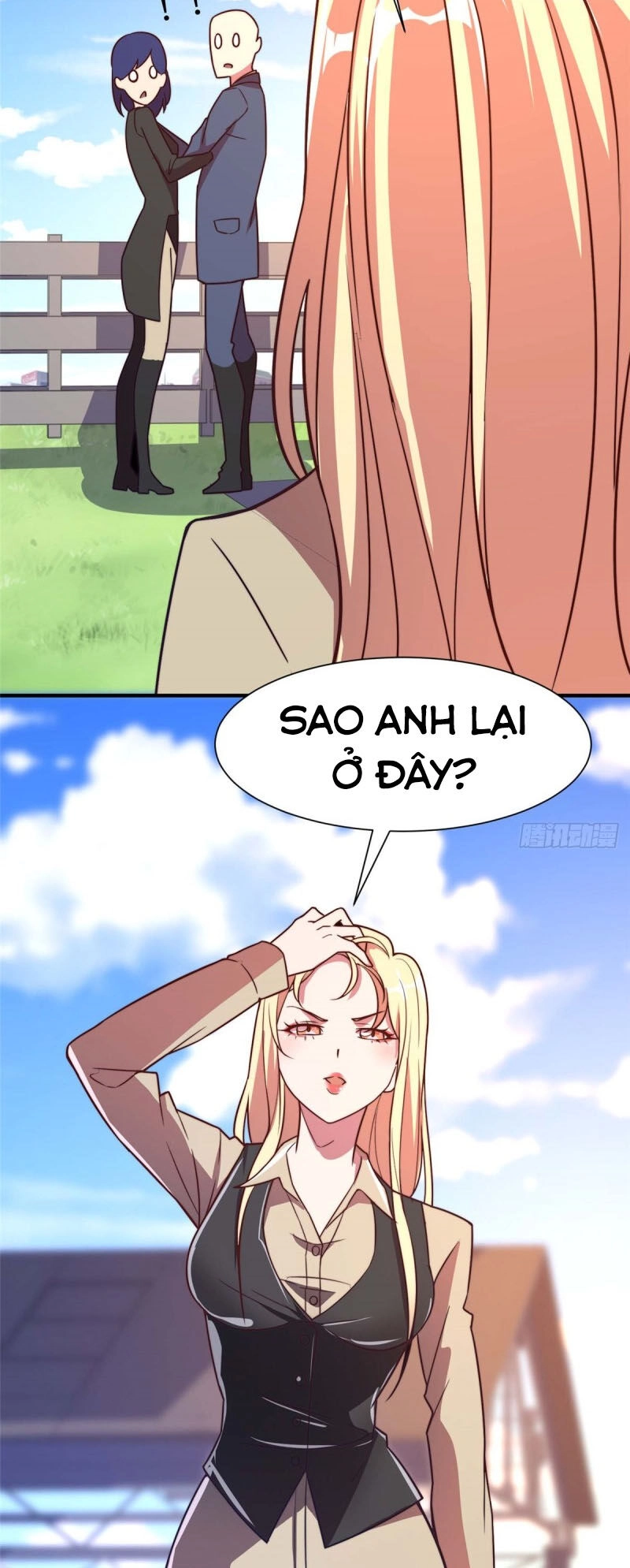 Hắc Tạp Chapter 71 - 84