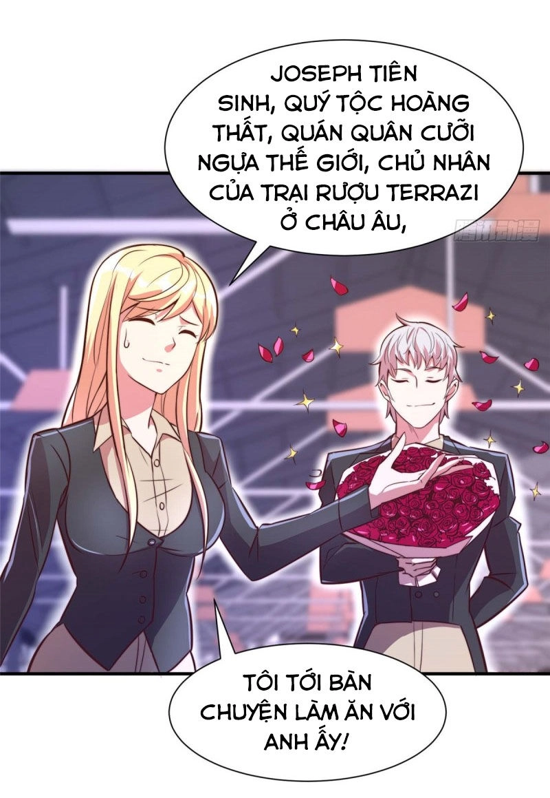 Hắc Tạp Chapter 72 - 2