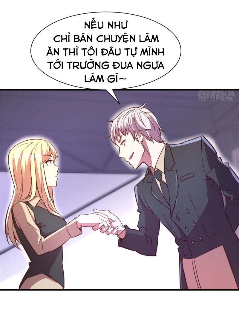 Hắc Tạp Chapter 72 - 4