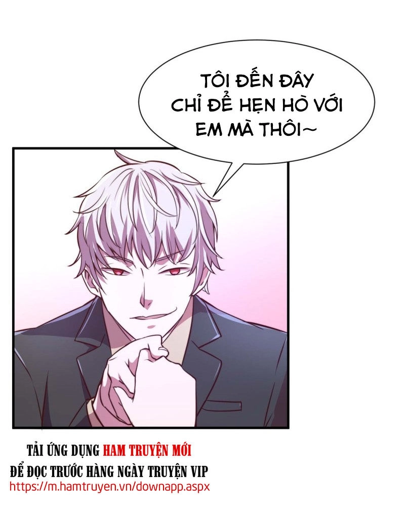 Hắc Tạp Chapter 72 - 5
