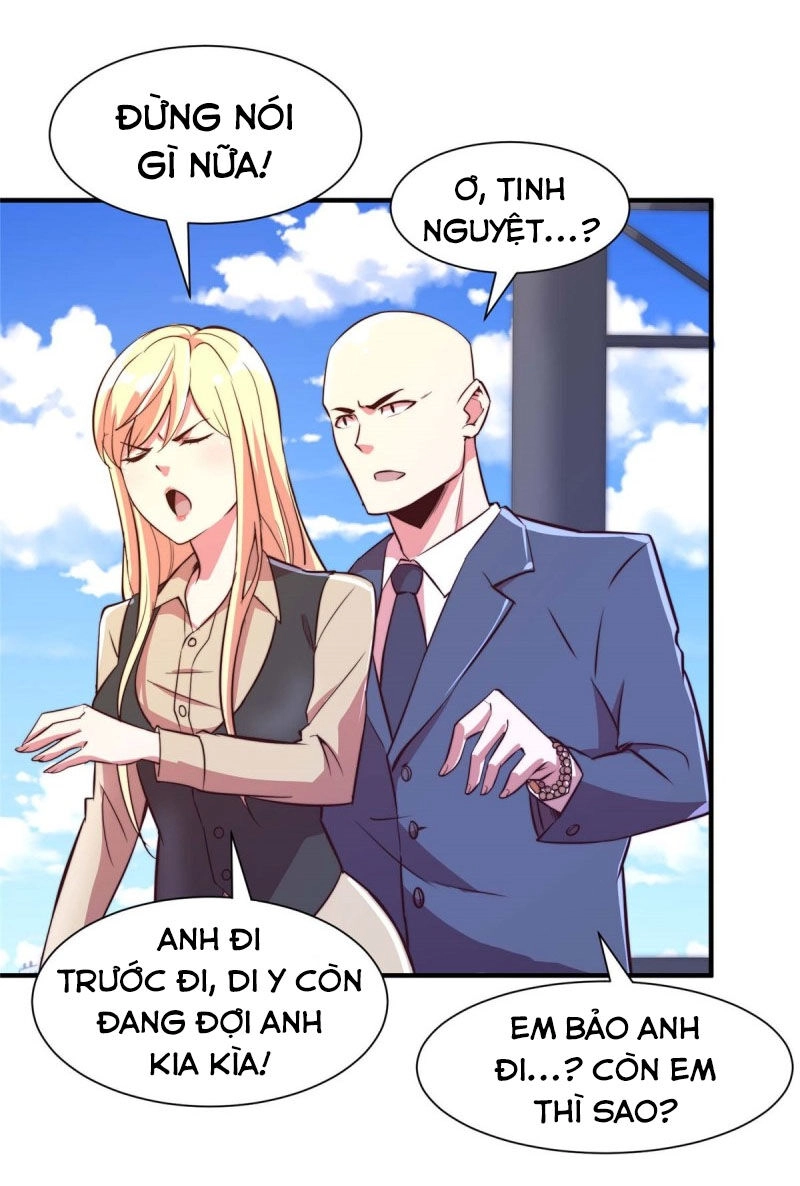 Hắc Tạp Chapter 72 - 11