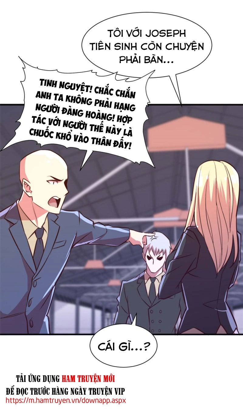 Hắc Tạp Chapter 72 - 12