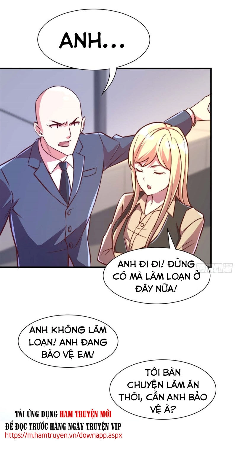 Hắc Tạp Chapter 72 - 14