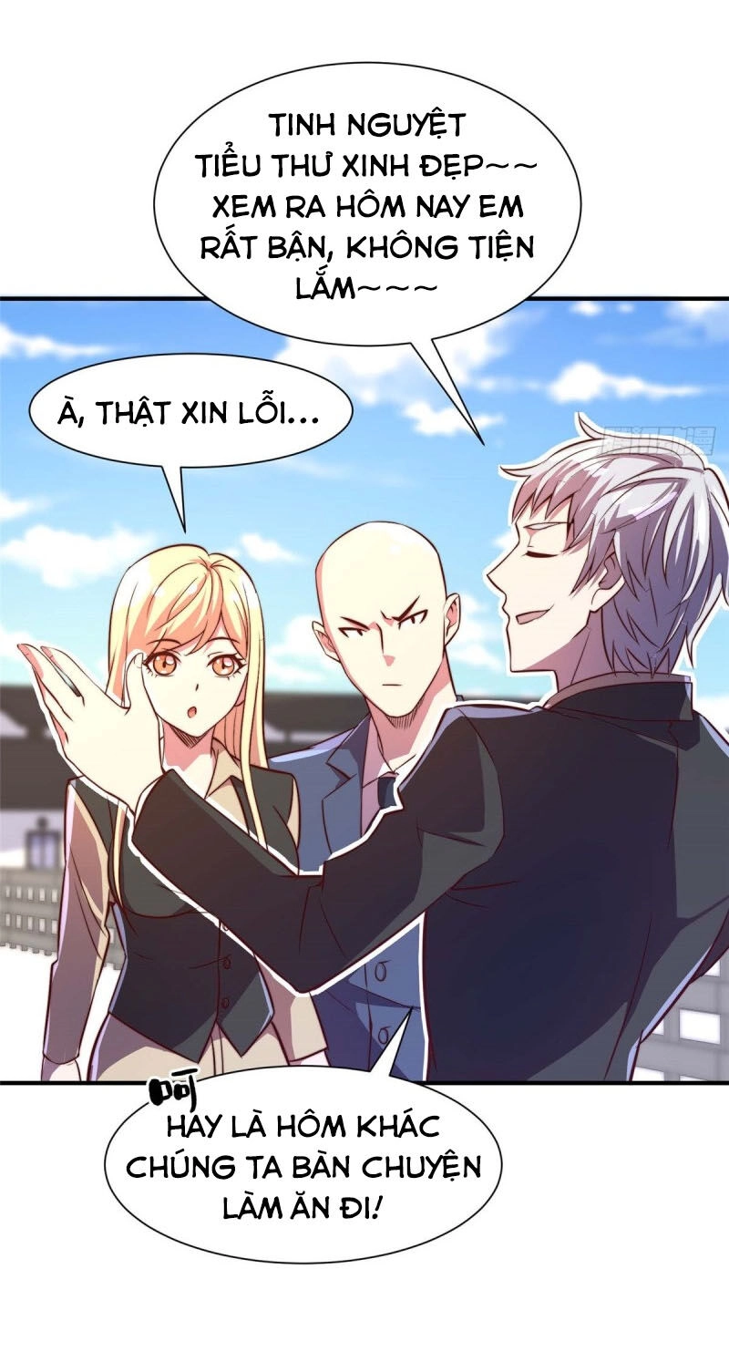 Hắc Tạp Chapter 72 - 17