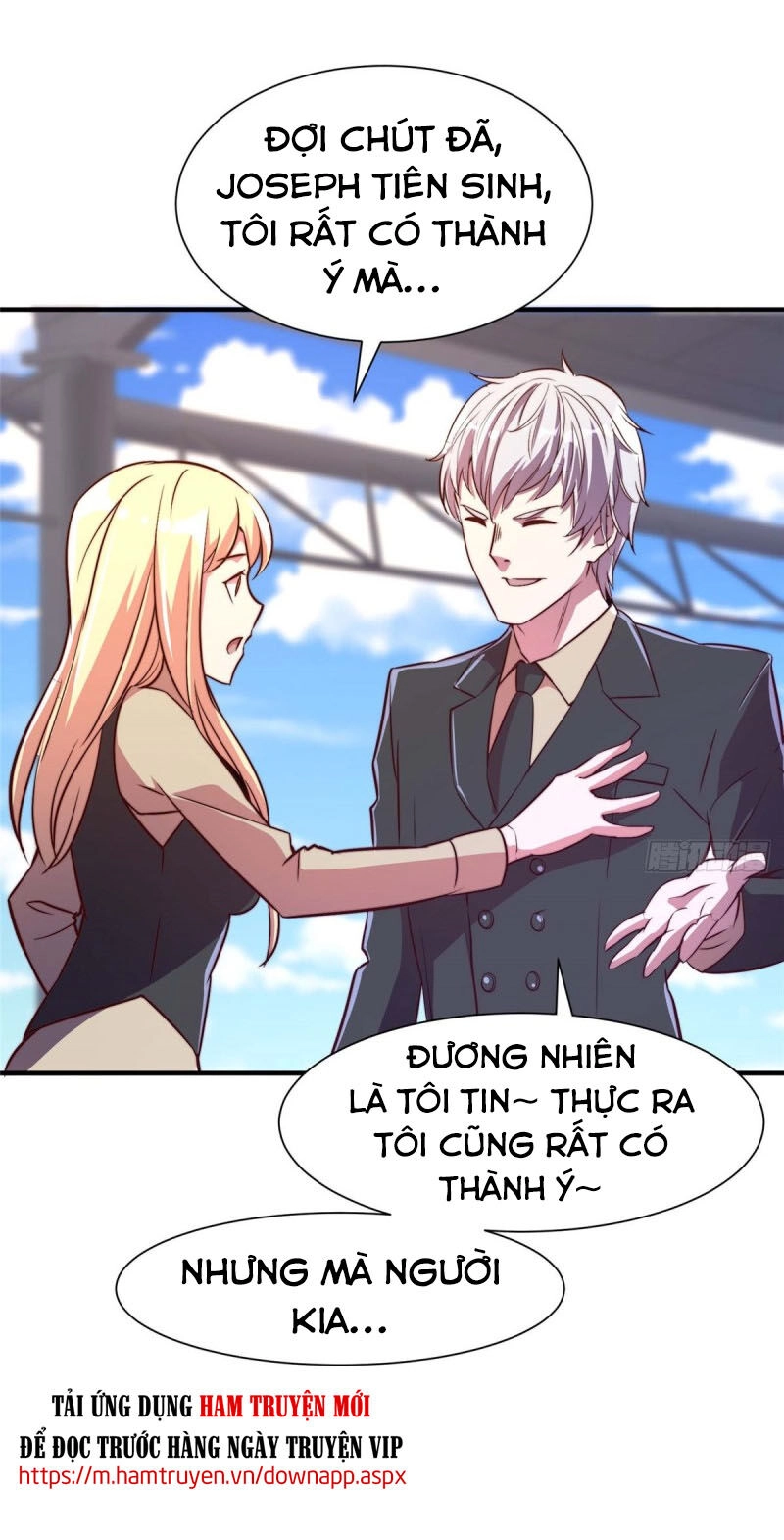 Hắc Tạp Chapter 72 - 18