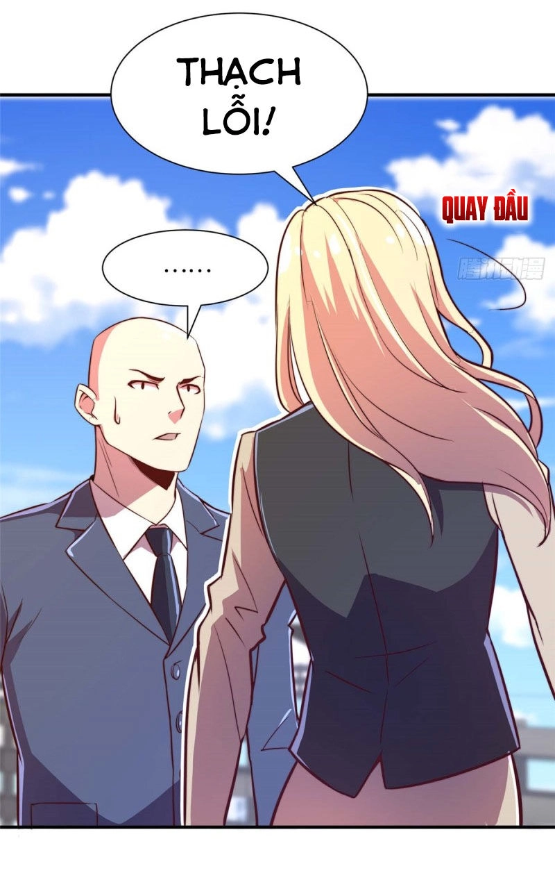 Hắc Tạp Chapter 72 - 19