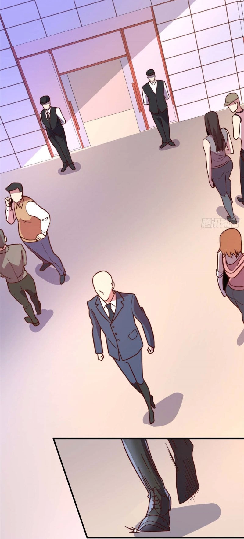 Hắc Tạp Chapter 72 - 23