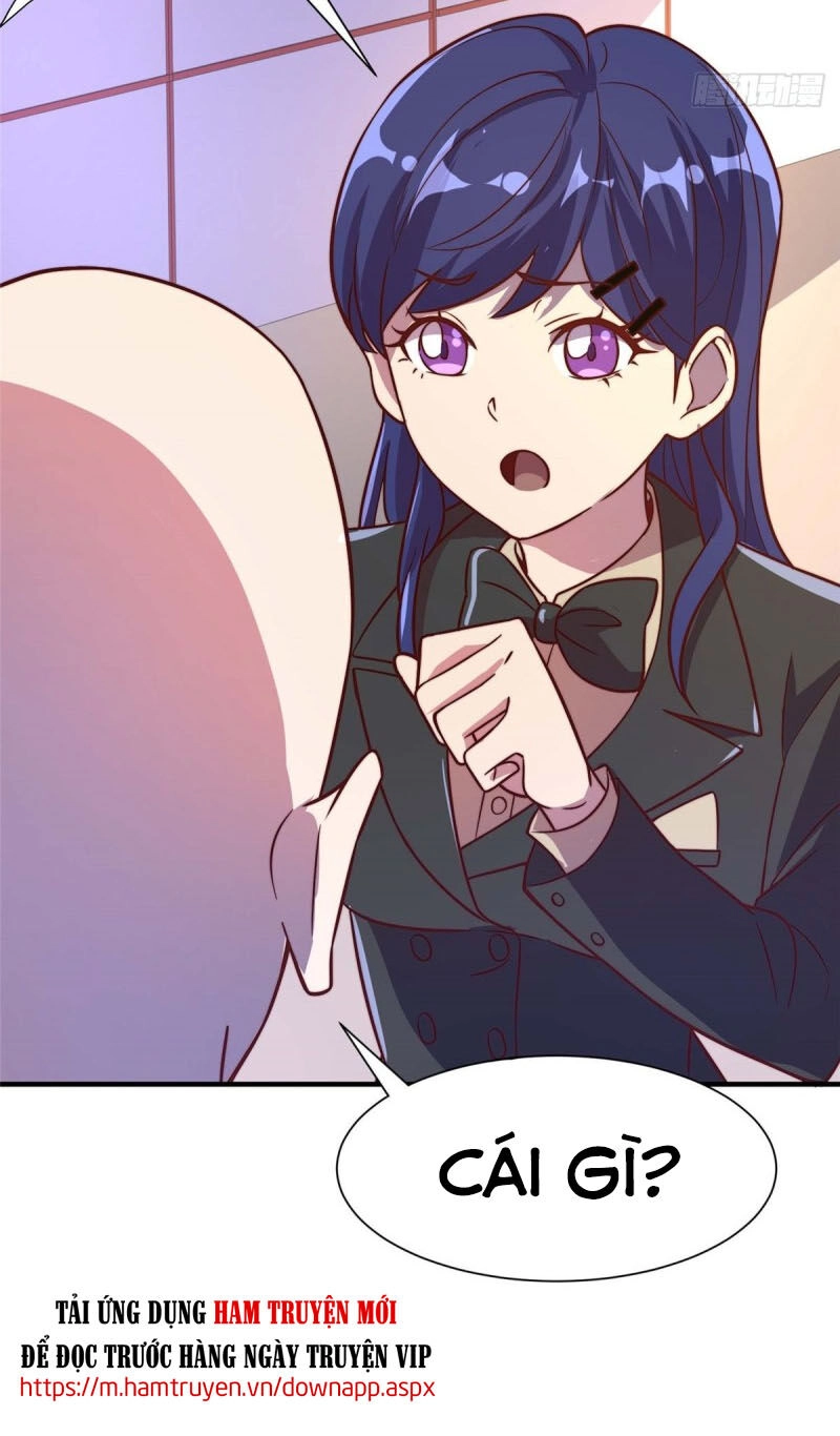 Hắc Tạp Chapter 72 - 25