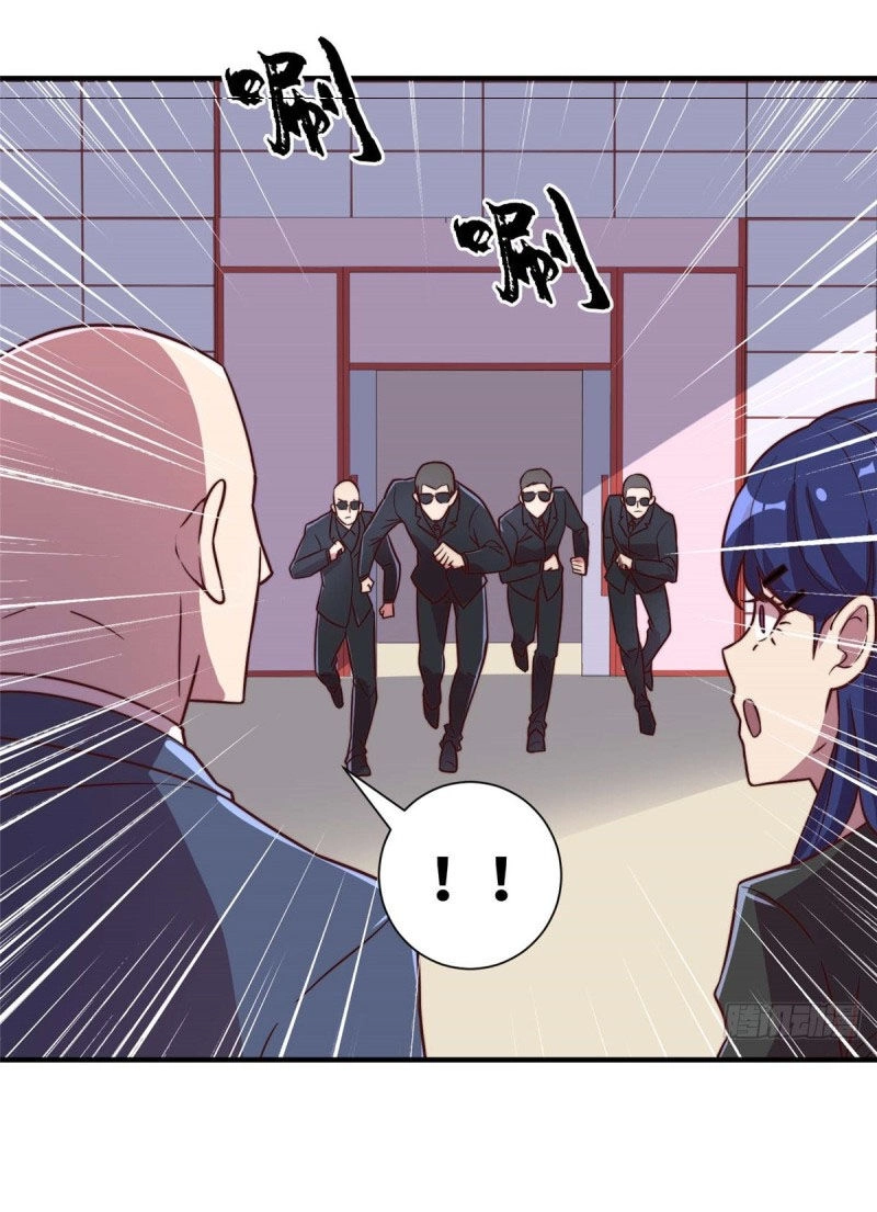 Hắc Tạp Chapter 72 - 26