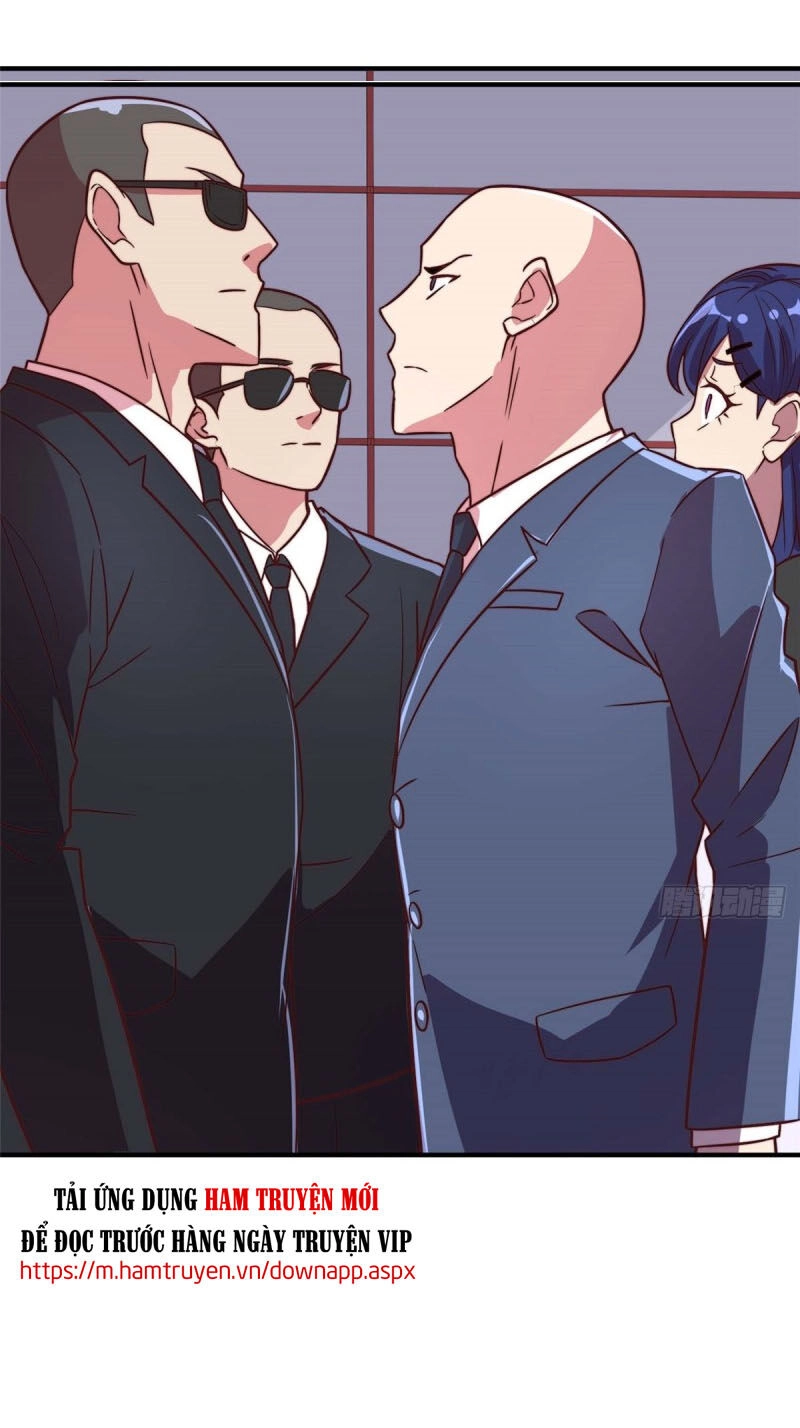 Hắc Tạp Chapter 72 - 27