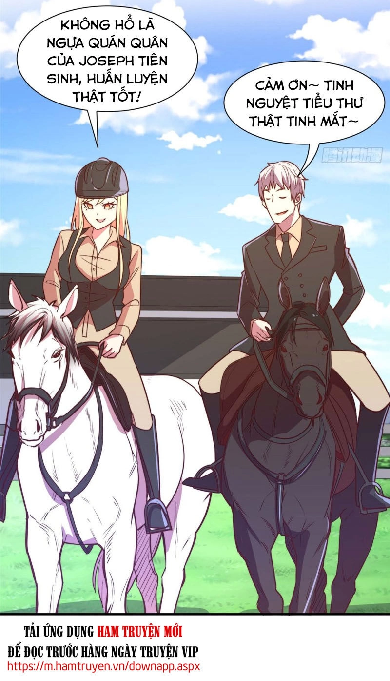 Hắc Tạp Chapter 72 - 29