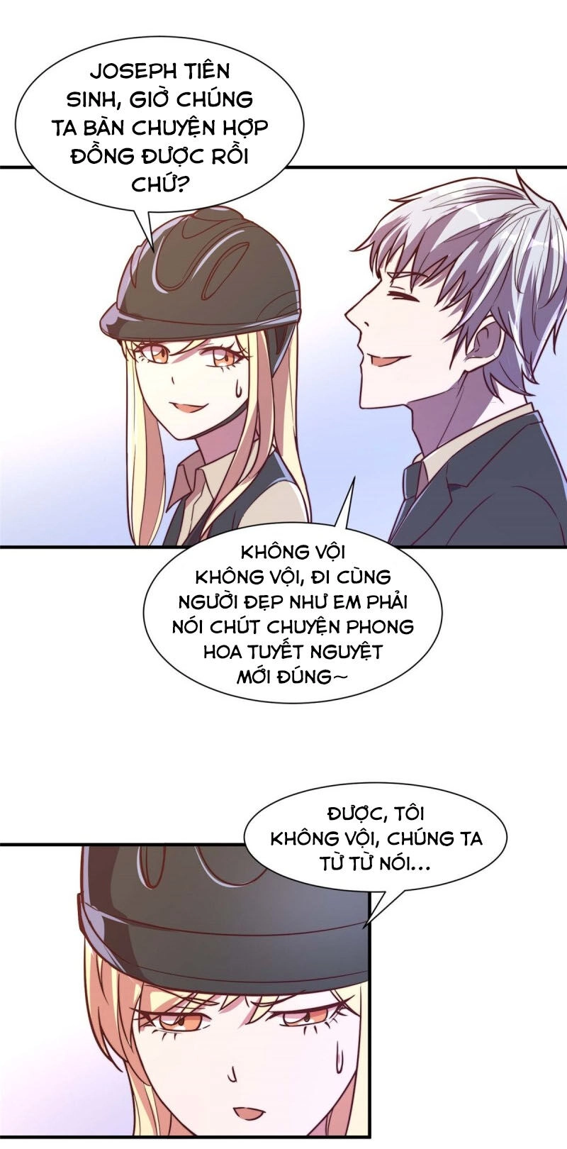 Hắc Tạp Chapter 72 - 30