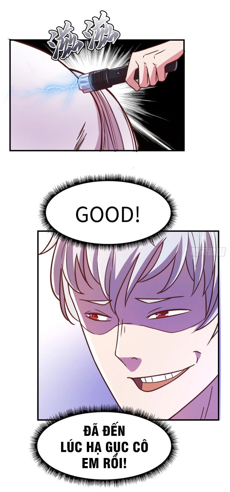 Hắc Tạp Chapter 72 - 34