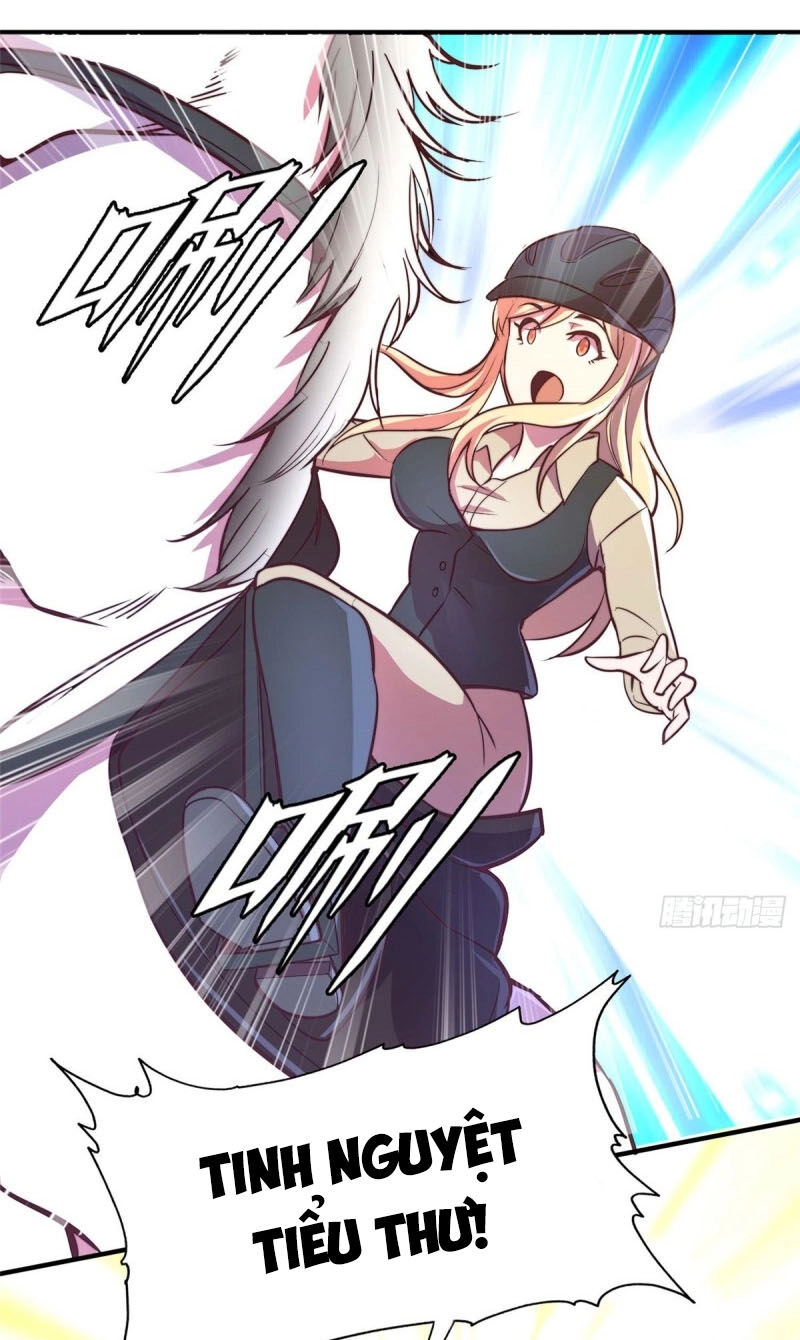 Hắc Tạp Chapter 73 - 1