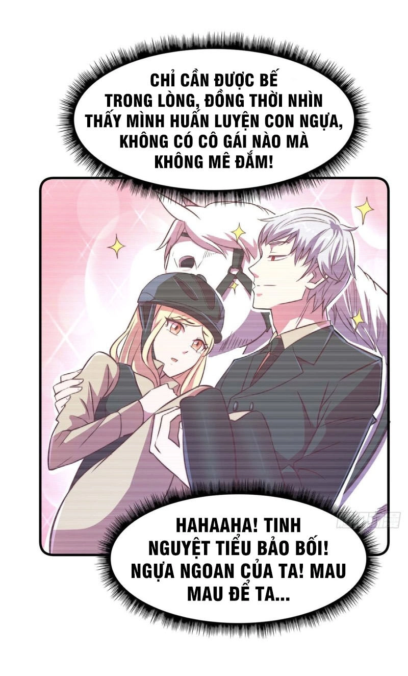 Hắc Tạp Chapter 73 - 3