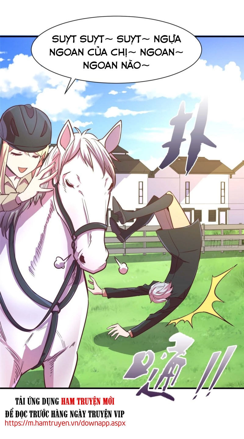 Hắc Tạp Chapter 73 - 4