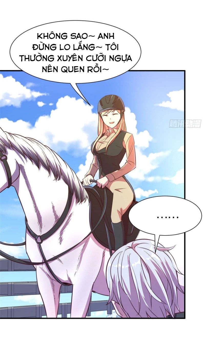 Hắc Tạp Chapter 73 - 5