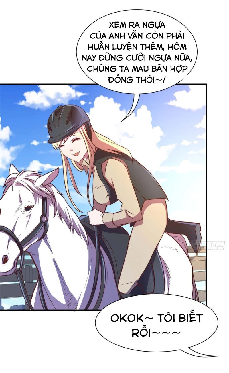 Hắc Tạp Chapter 73 - 7