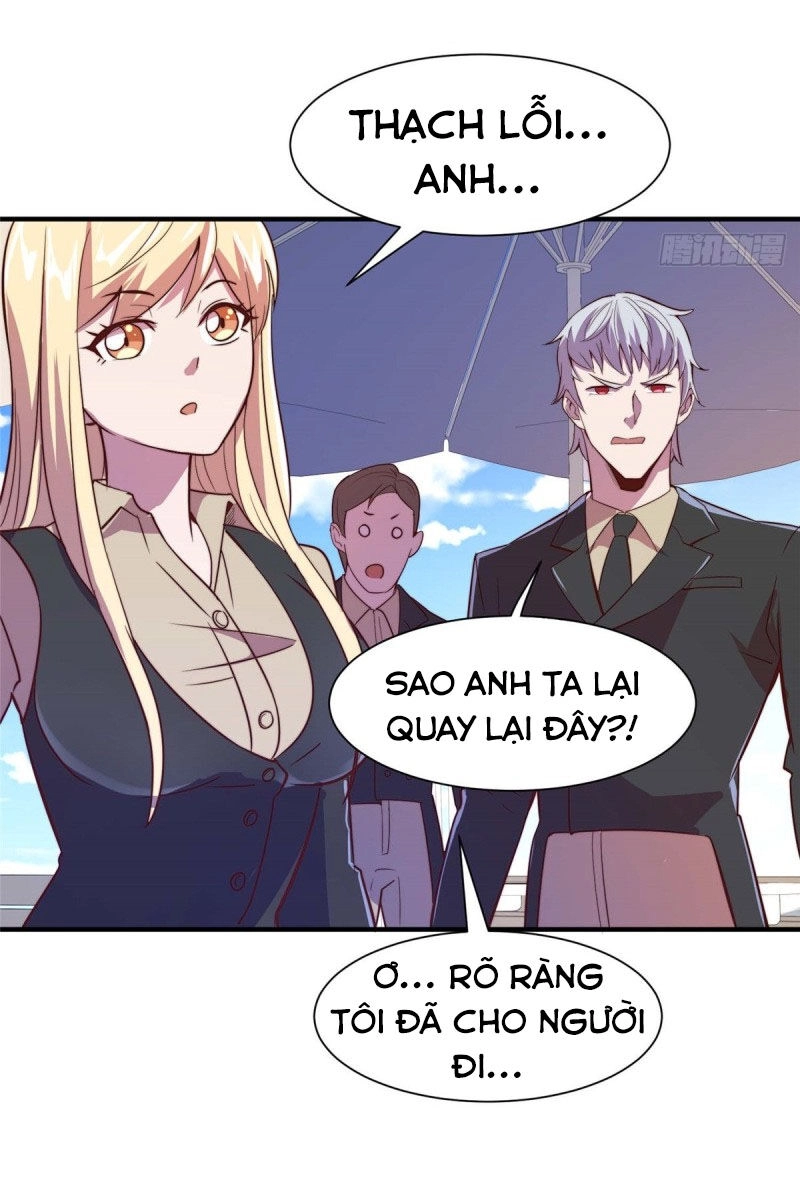 Hắc Tạp Chapter 73 - 16