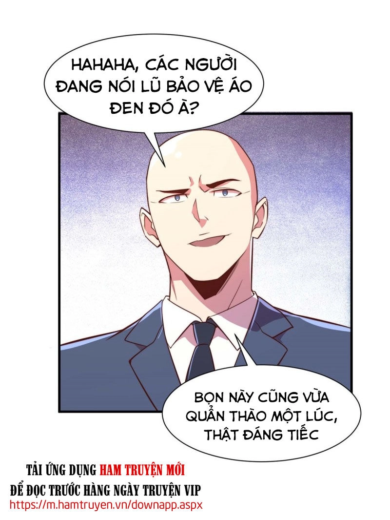 Hắc Tạp Chapter 73 - 17
