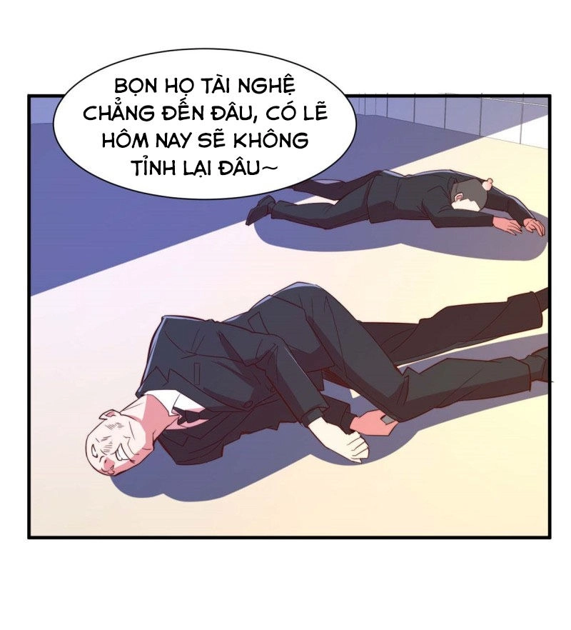 Hắc Tạp Chapter 73 - 18