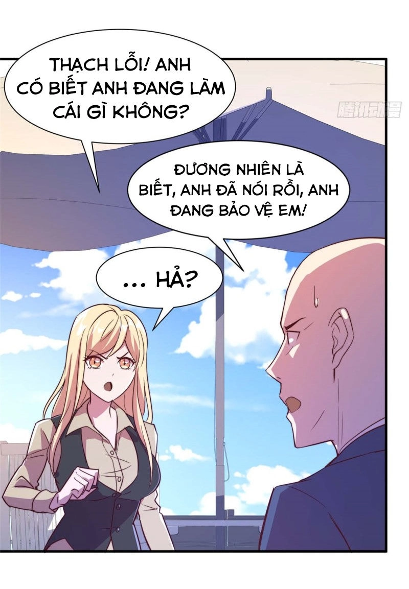 Hắc Tạp Chapter 73 - 20