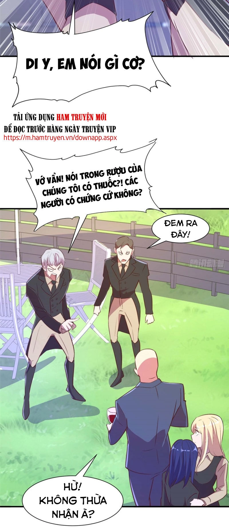 Hắc Tạp Chapter 73 - 22