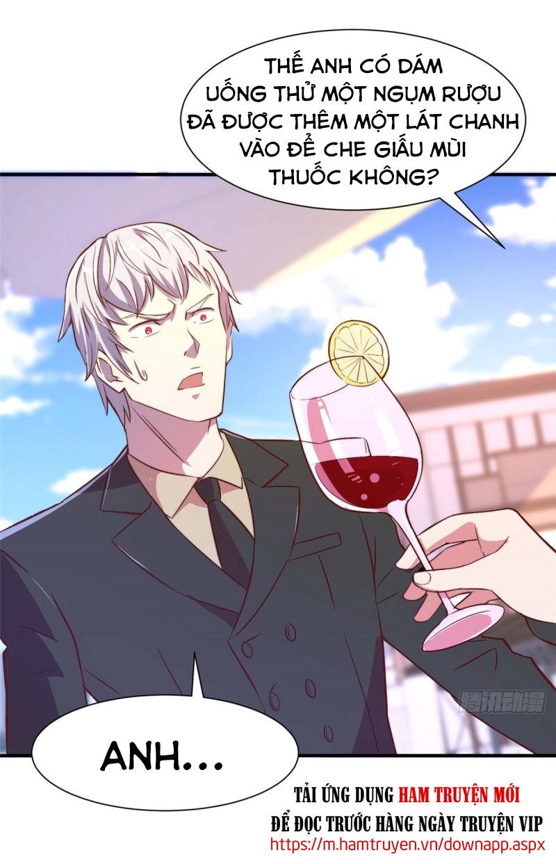 Hắc Tạp Chapter 73 - 23