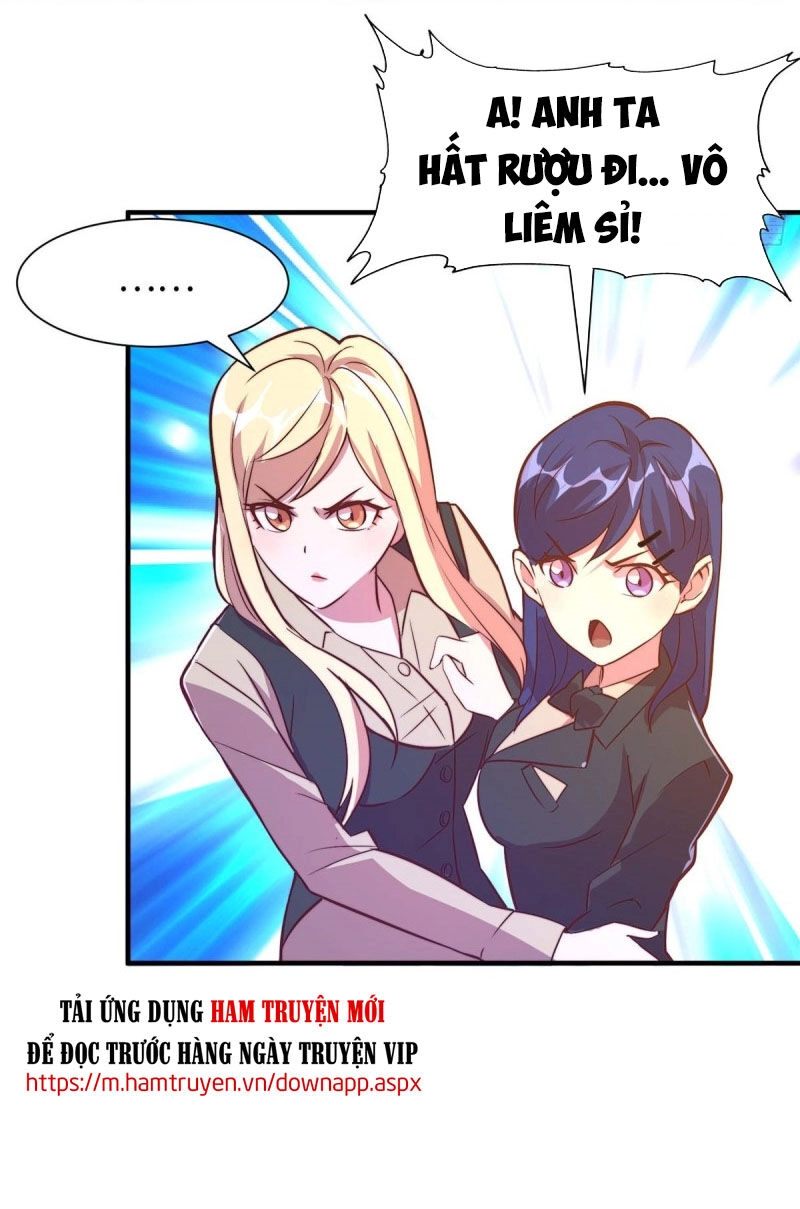 Hắc Tạp Chapter 73 - 25