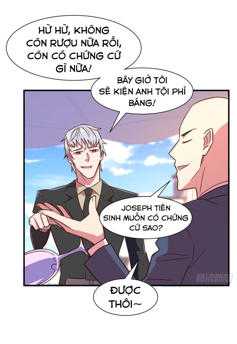 Hắc Tạp Chapter 73 - 26