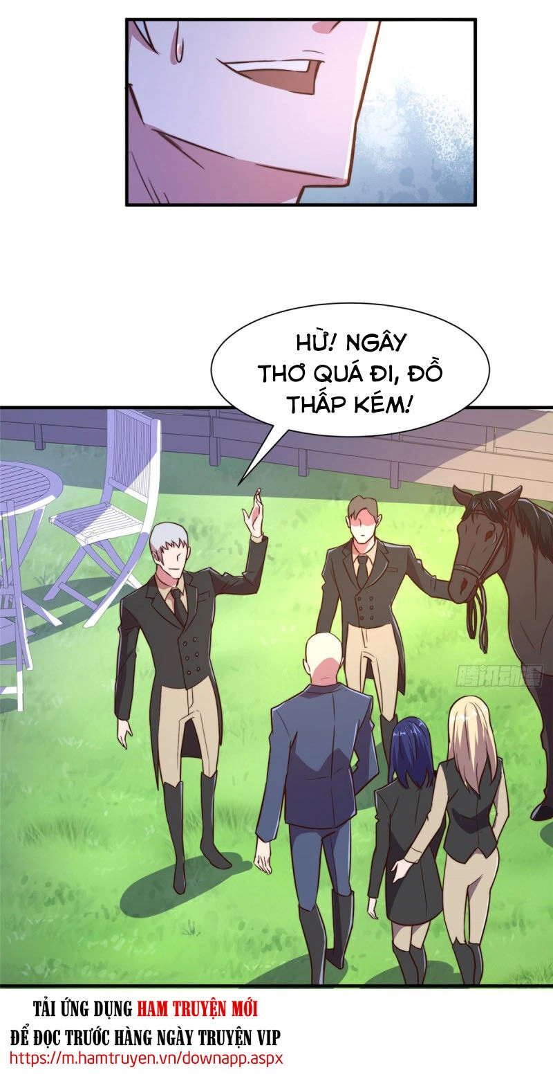 Hắc Tạp Chapter 73 - 28