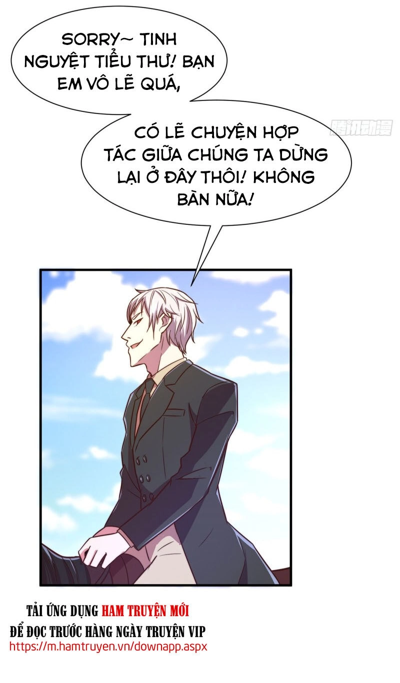 Hắc Tạp Chapter 73 - 30