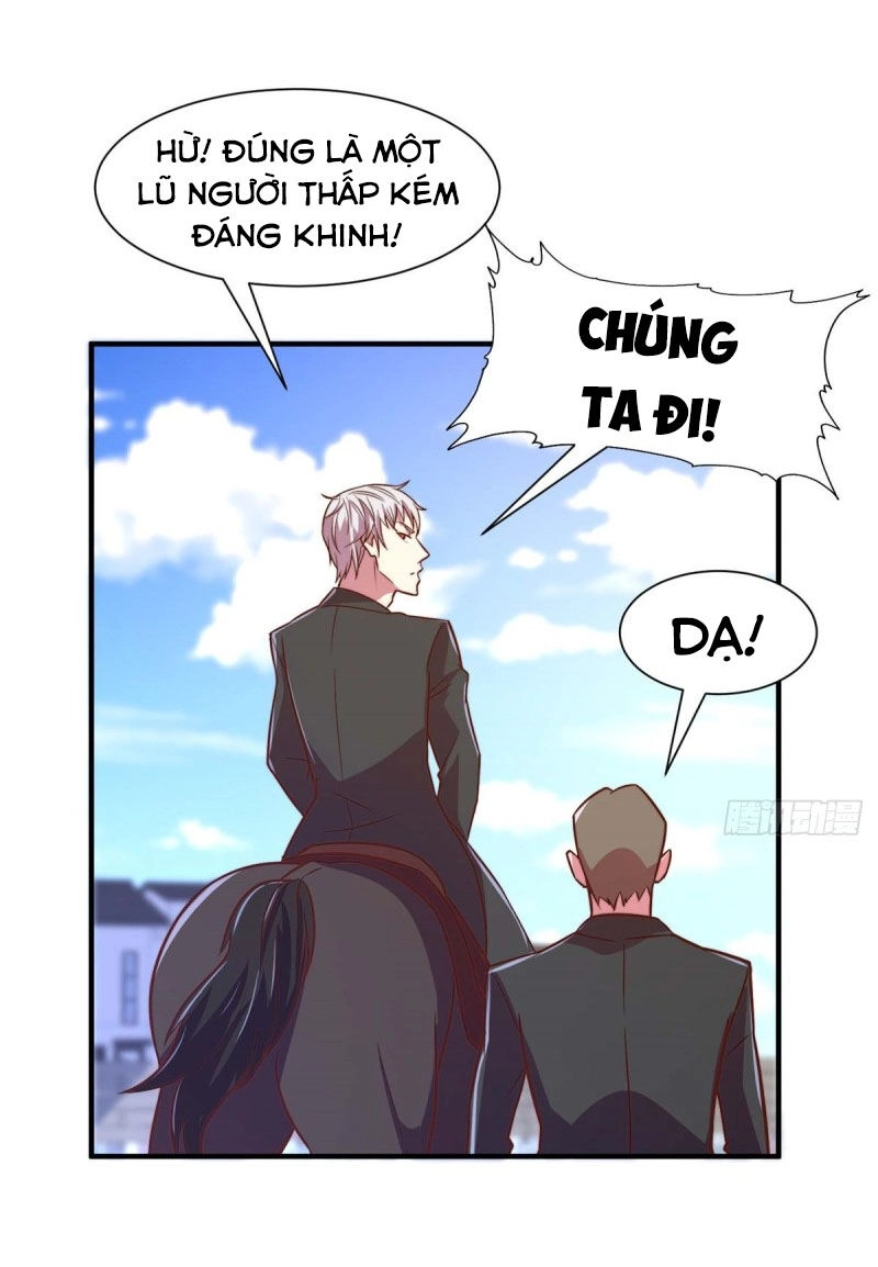 Hắc Tạp Chapter 73 - 33