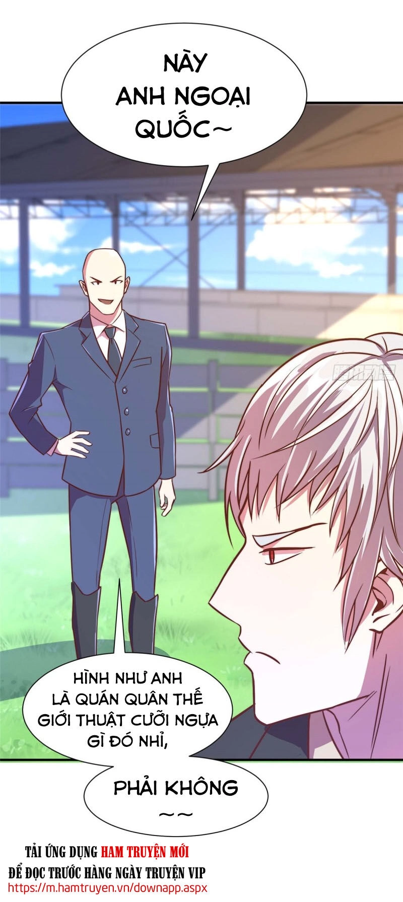 Hắc Tạp Chapter 73 - 34