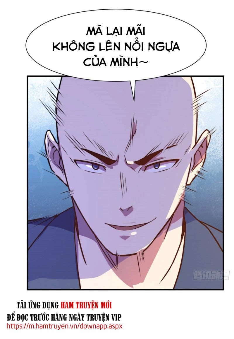 Hắc Tạp Chapter 73 - 36