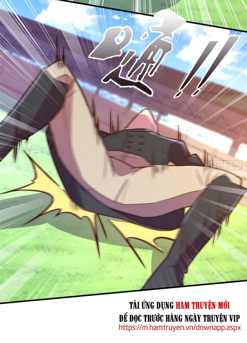 Hắc Tạp Chapter 73 - 38