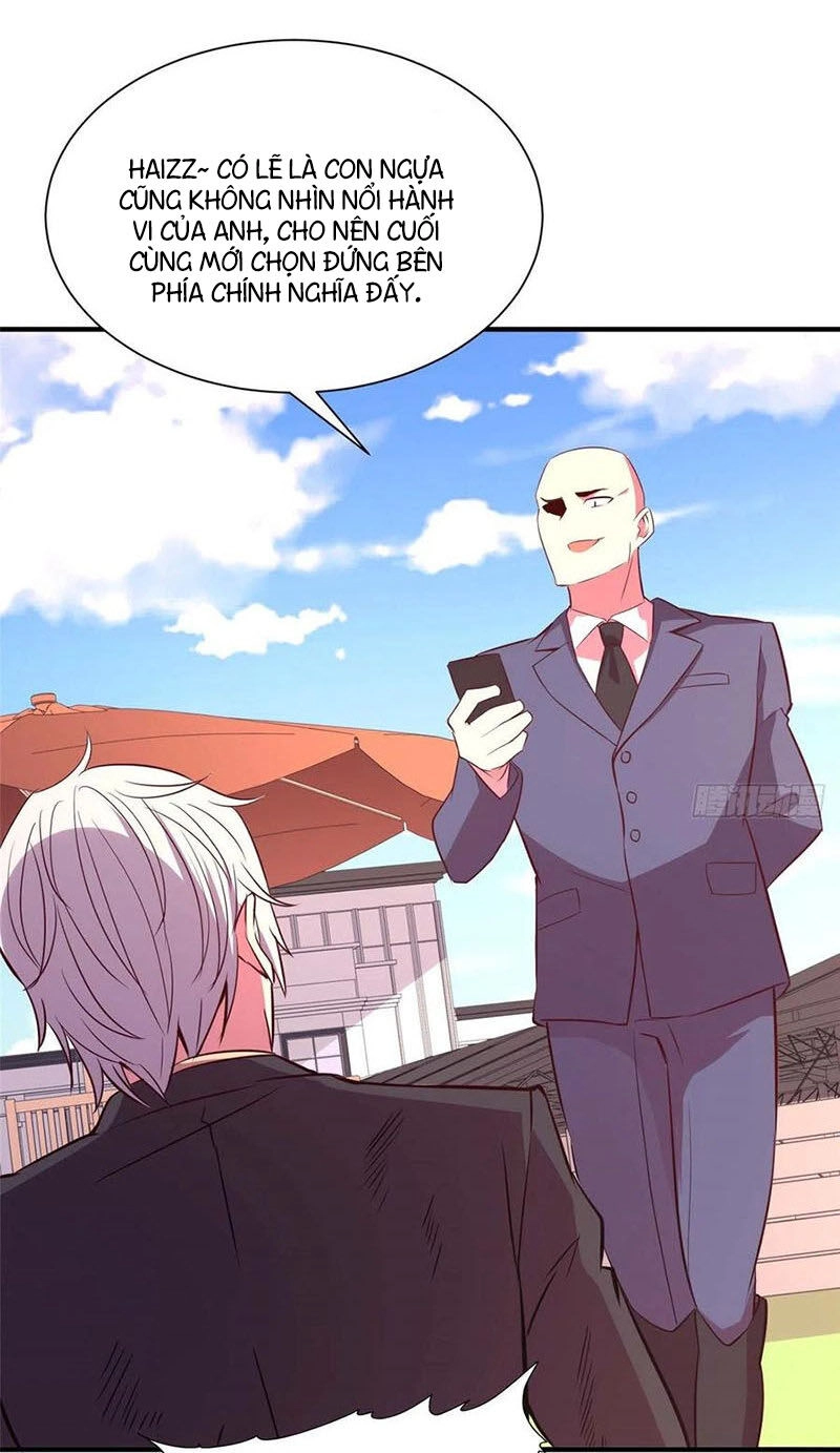 Hắc Tạp Chapter 74 - 5