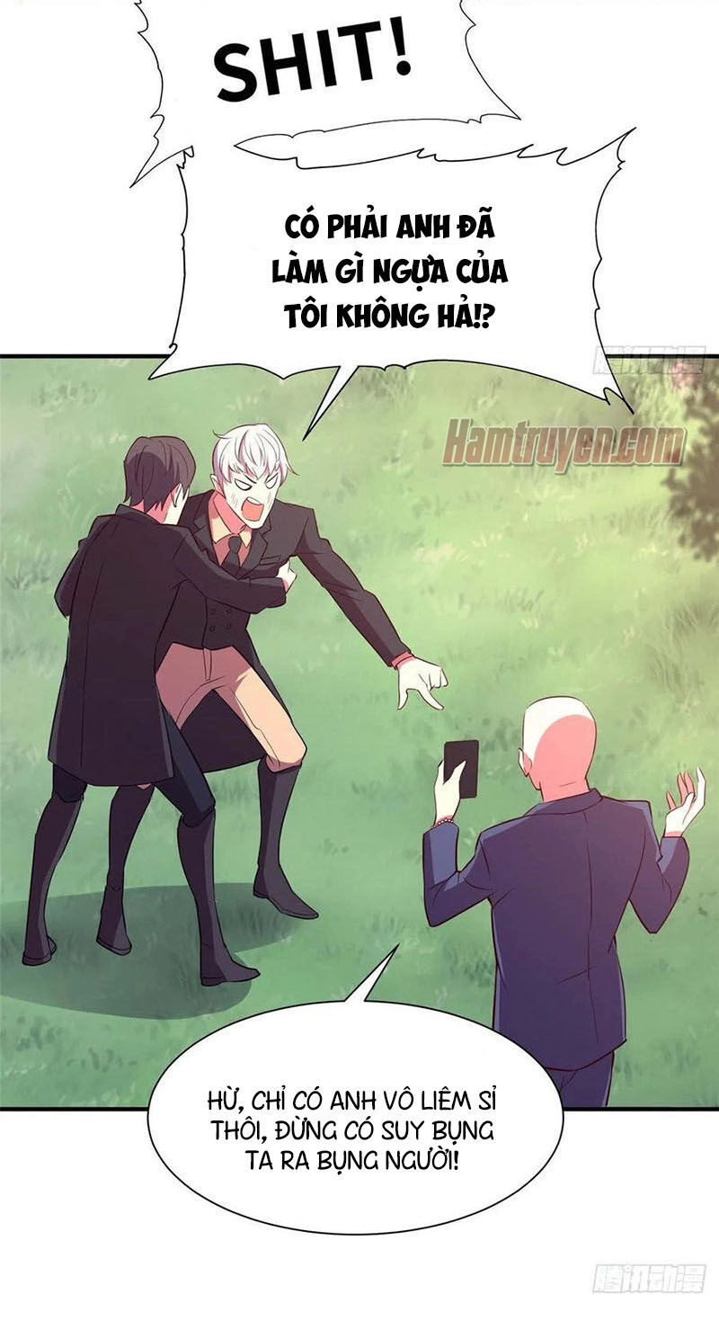 Hắc Tạp Chapter 74 - 6