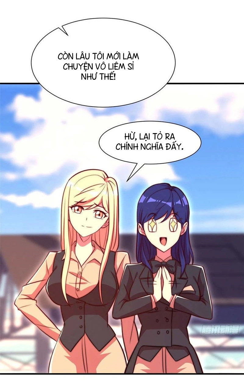 Hắc Tạp Chapter 74 - 7