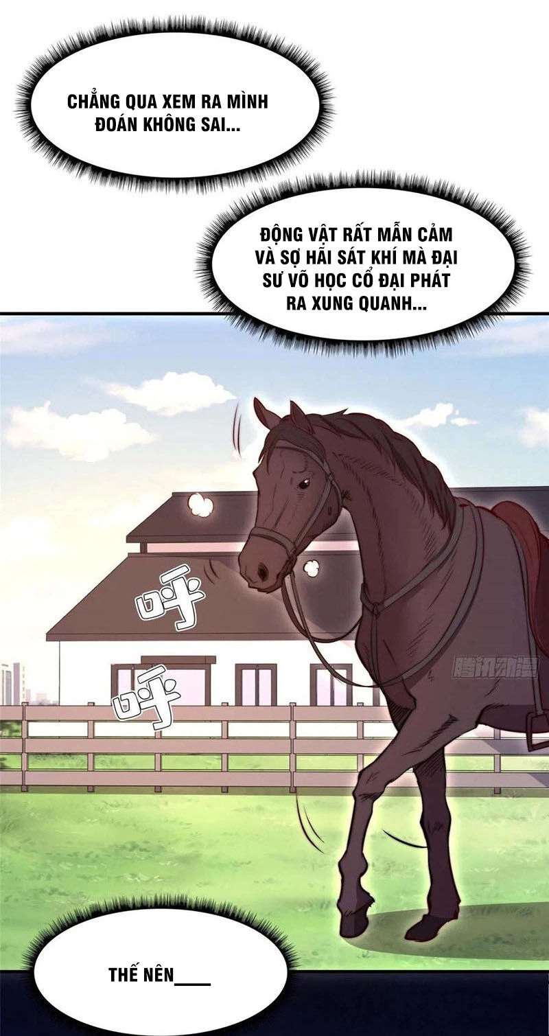 Hắc Tạp Chapter 74 - 8