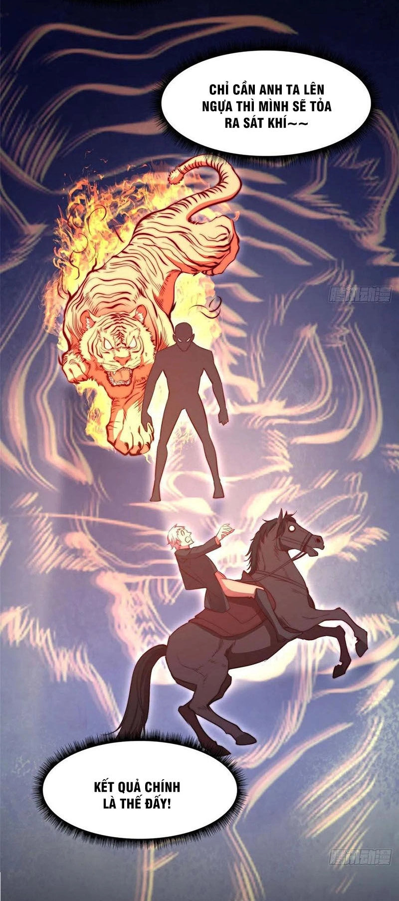 Hắc Tạp Chapter 74 - 9