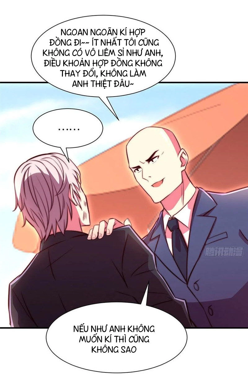 Hắc Tạp Chapter 74 - 11