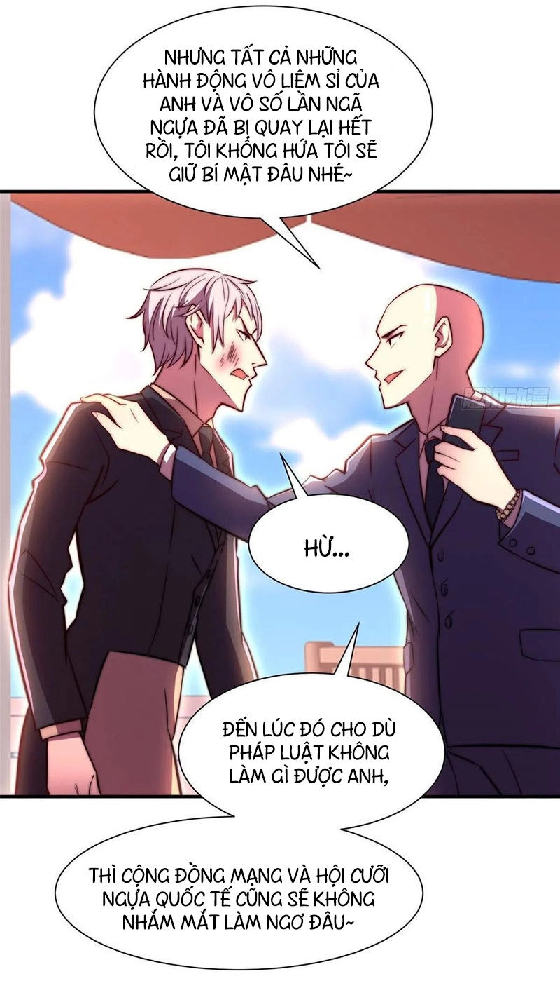 Hắc Tạp Chapter 74 - 12