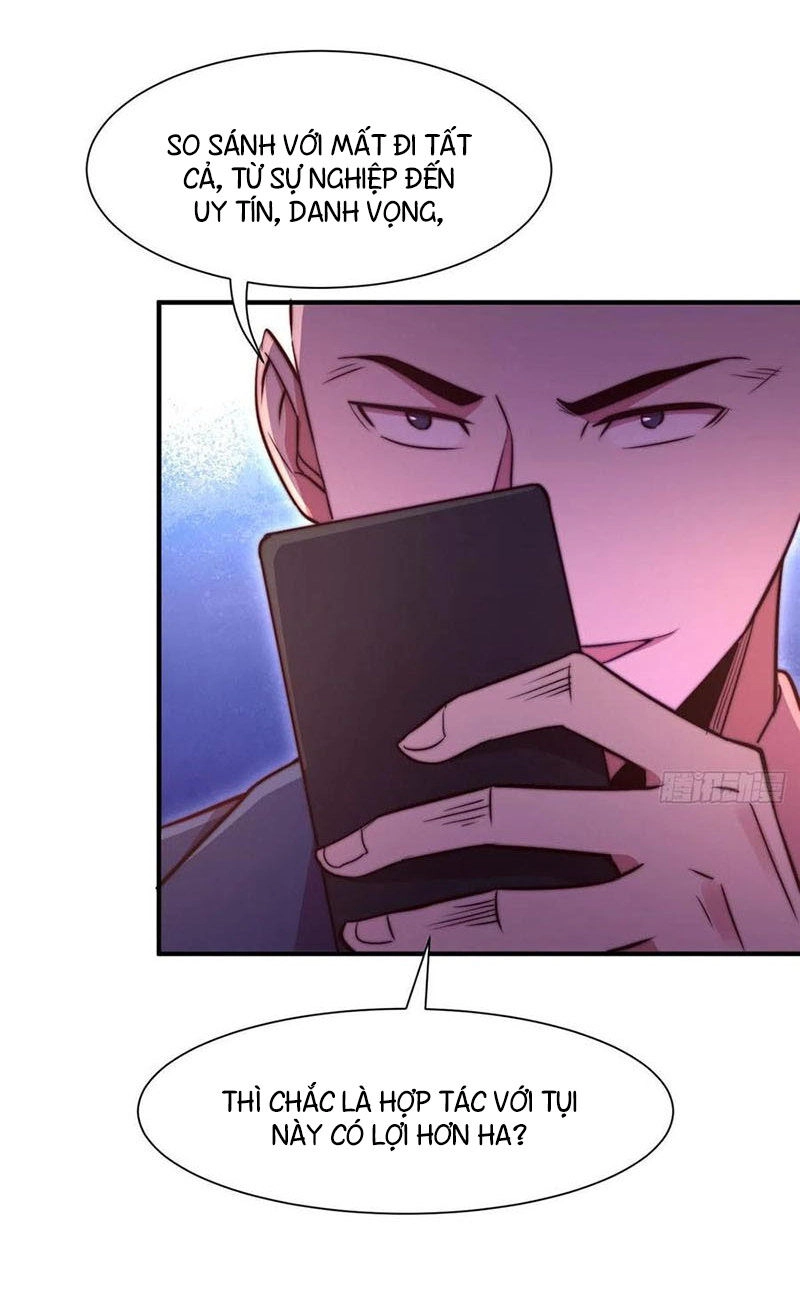 Hắc Tạp Chapter 74 - 13