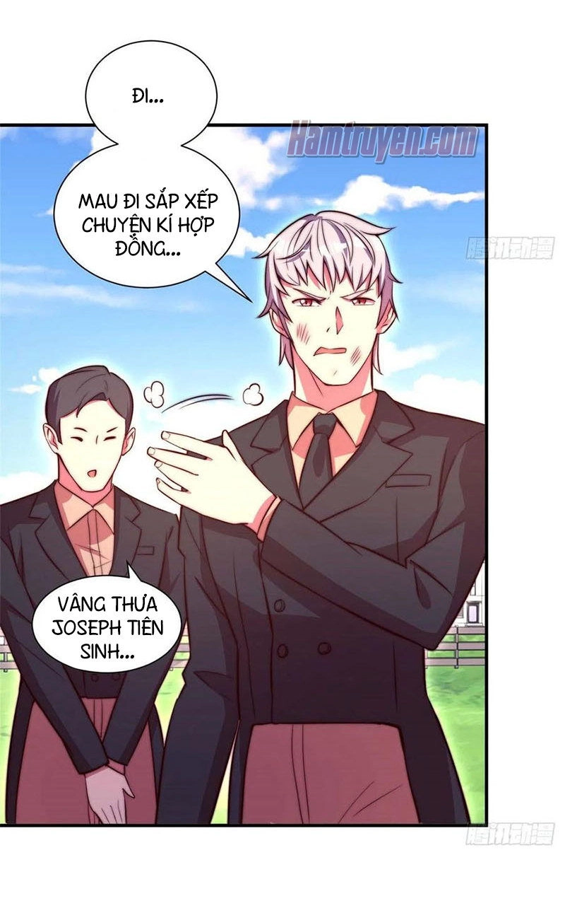 Hắc Tạp Chapter 74 - 14