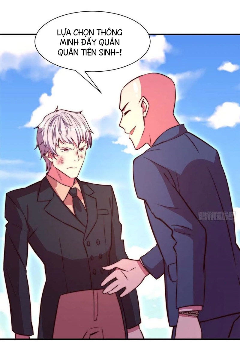 Hắc Tạp Chapter 74 - 15