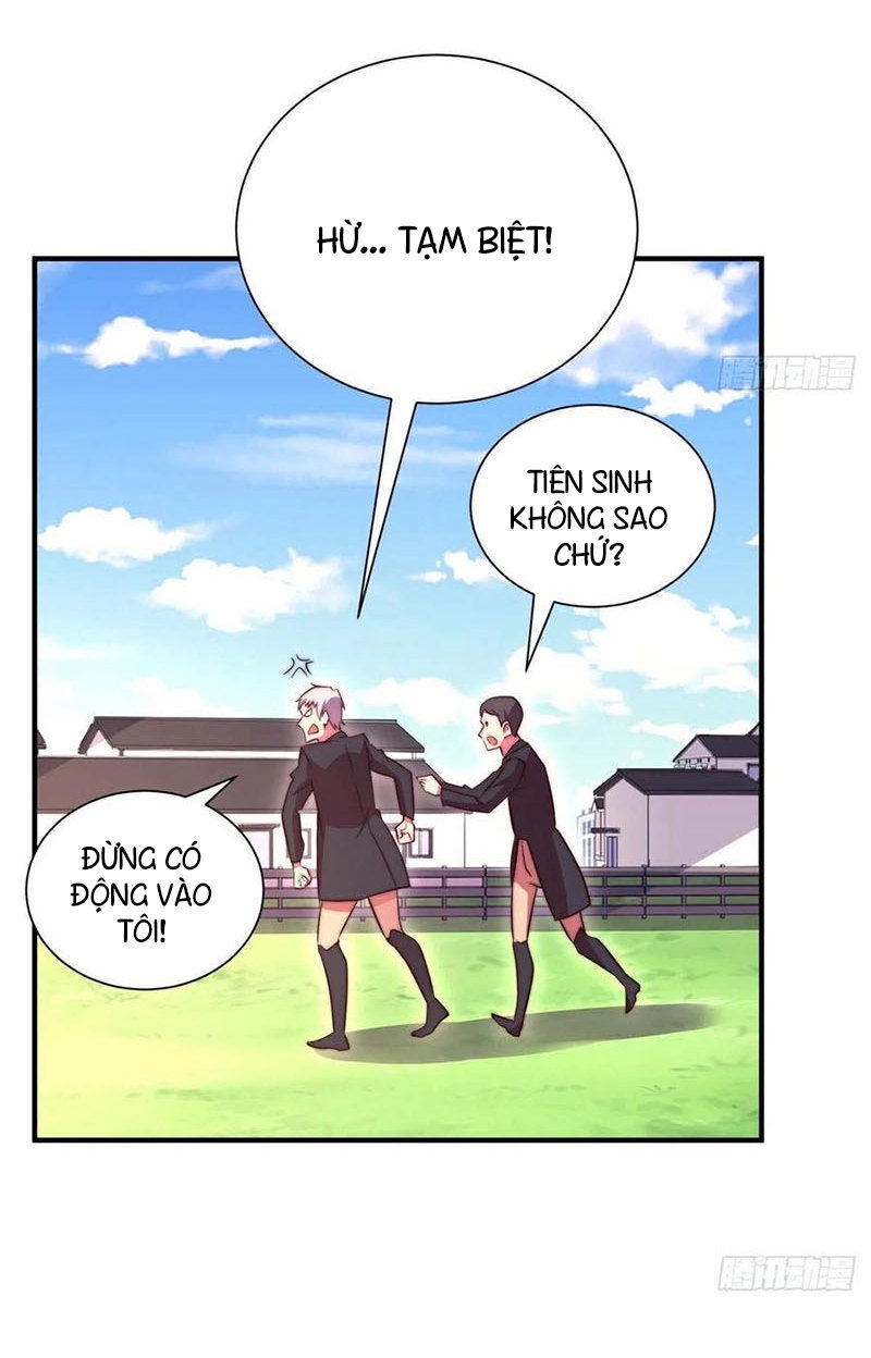 Hắc Tạp Chapter 74 - 16