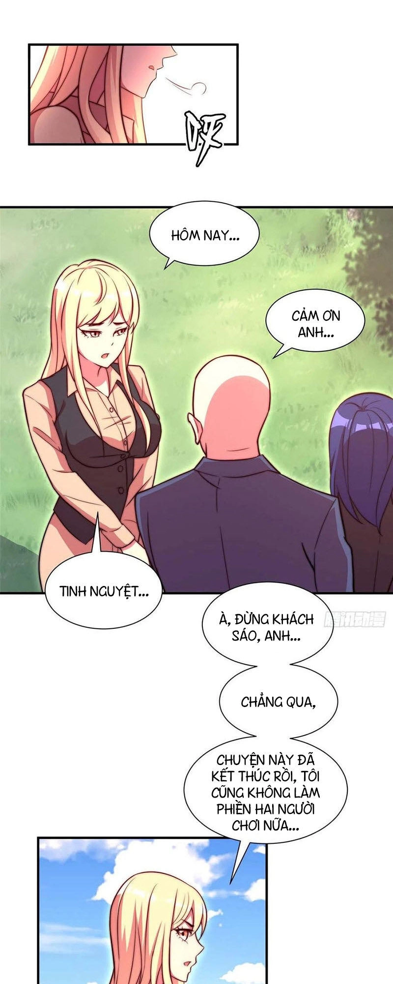 Hắc Tạp Chapter 74 - 19