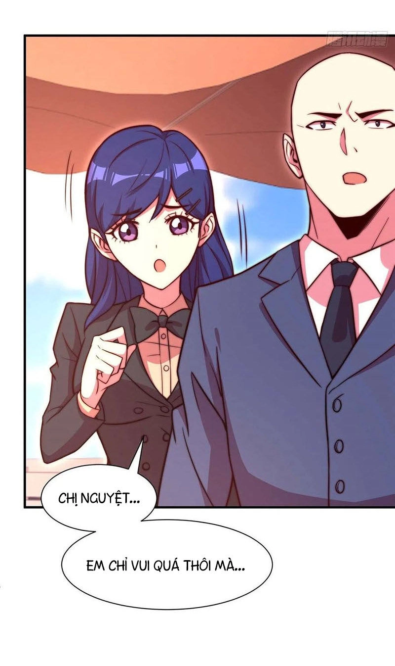 Hắc Tạp Chapter 74 - 21